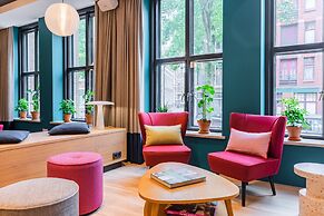 Hotel Vie Via