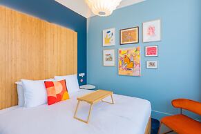 Hotel Vie Via