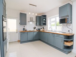 Welsh Valley House