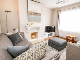 Welsh Valley House