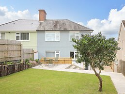 Welsh Valley House