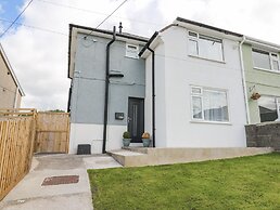Welsh Valley House