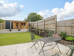 Welsh Valley House