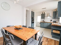 Welsh Valley House