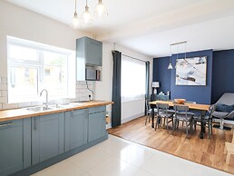 Welsh Valley House
