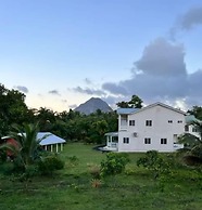 Tranquility Suites- Feels like home