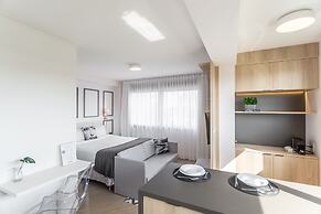 Charlie Porto Alegre Moinhos