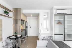 Charlie Porto Alegre Moinhos