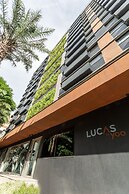 Charlie Porto Alegre Moinhos