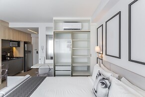 Charlie Porto Alegre Moinhos