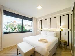 Charlie Porto Alegre Moinhos