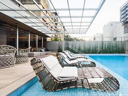 Charlie Porto Alegre Moinhos