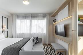 Charlie Porto Alegre Moinhos