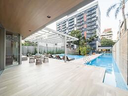 Charlie Porto Alegre Moinhos