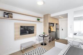 Charlie Porto Alegre Moinhos