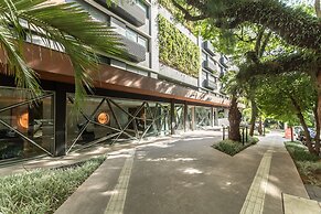 Charlie Porto Alegre Moinhos