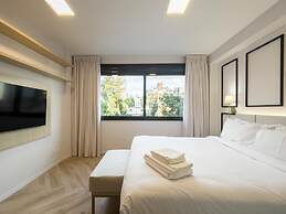 Charlie Porto Alegre Moinhos