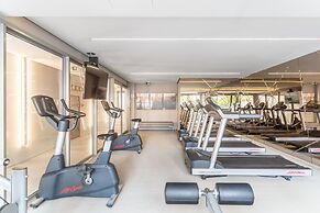 Charlie Porto Alegre Moinhos