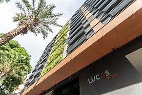 Charlie Porto Alegre Moinhos