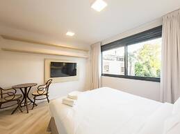 Charlie Porto Alegre Moinhos