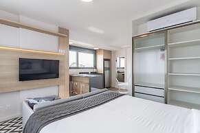 Charlie Porto Alegre Moinhos