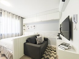 Charlie Porto Alegre Moinhos