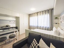 Charlie Porto Alegre Moinhos