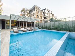 Charlie Porto Alegre Moinhos