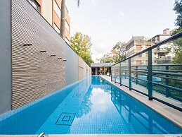 Charlie Porto Alegre Moinhos