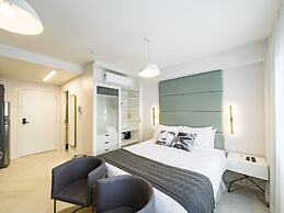 Charlie Porto Alegre Moinhos