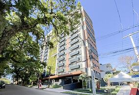 Charlie Porto Alegre Moinhos