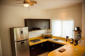 TOHOKU DEPARTAMENTO CONFORT