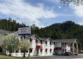 Royal Inn Keystone