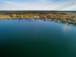 Fife Lake Retreat