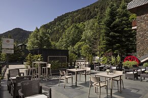 NH Collection Andorra Palome