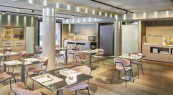 NH Collection Andorra Palome