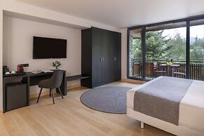 NH Collection Andorra Palome