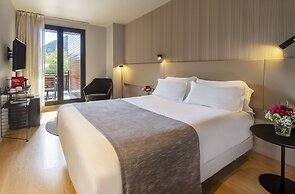 NH Collection Andorra Palome