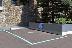 NH Collection Andorra Palome