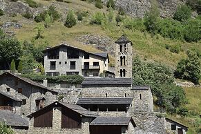 NH Collection Andorra Palome