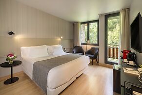 NH Collection Andorra Palome