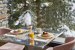 NH Collection Andorra Palome