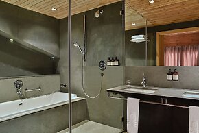 NH Collection Andorra Palome
