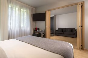 NH Collection Andorra Palome