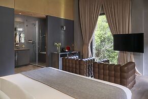 NH Collection Andorra Palome