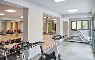 NH Collection Andorra Palome