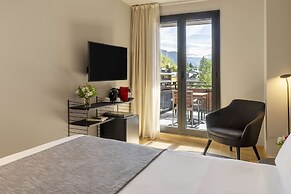NH Collection Andorra Palome