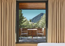 NH Collection Andorra Palome