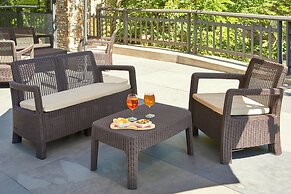 NH Collection Andorra Palome