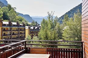 NH Collection Andorra Palome